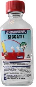 FLACON DE 190 ML SICCATIF