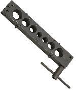 Matrice pour appareil collets battus | VIRAX