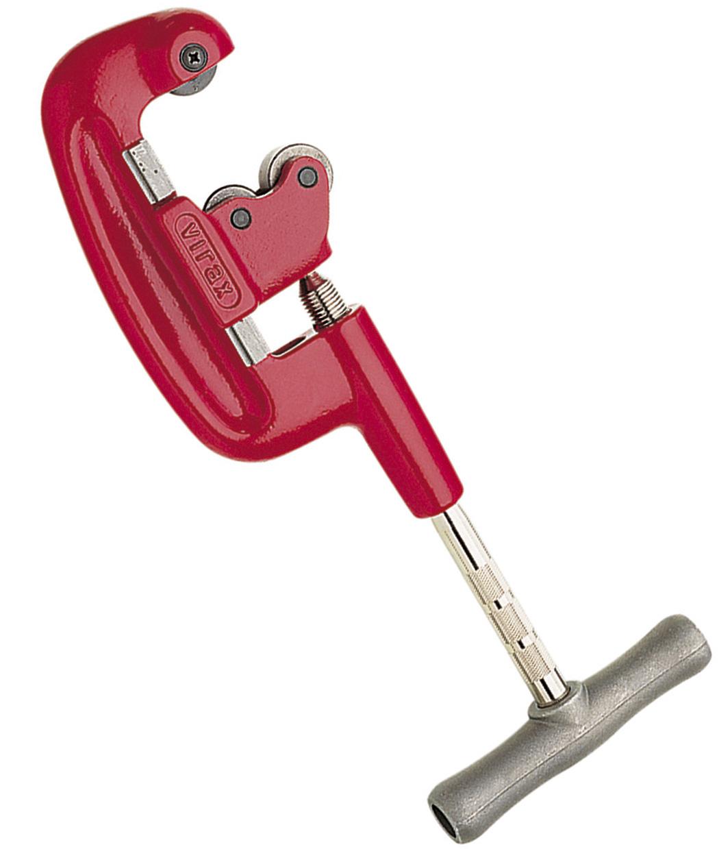 Coupe-tubes pour acier