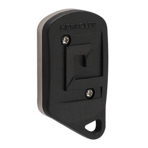 Poignée magnétique grand modèle palière - PVD SALOME SE