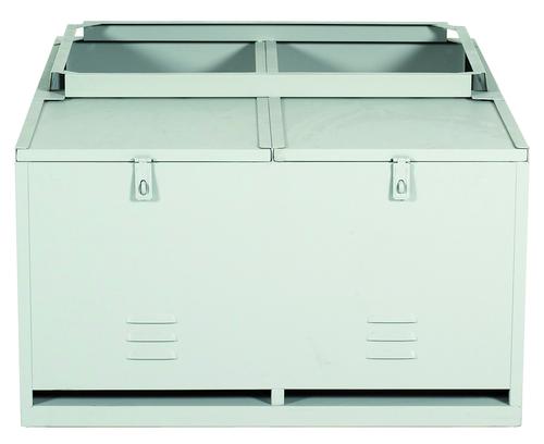 VESTIAIRE MONOBLOC INDUSTRIE