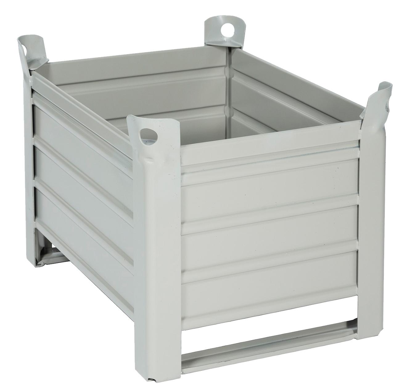 CAISSE GERBABLE 1000 KG