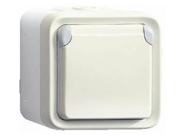 2P+T BLANC SAILLIE PLEXO CPT