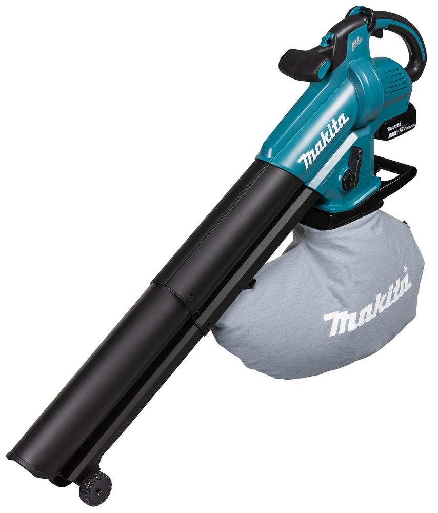 ASPIRATEUR SOUFFLEUR 6 M3 18V