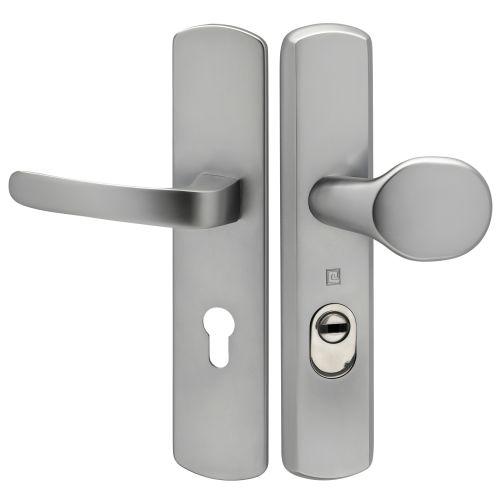 Ensemble de sécurité Porte Palière ELFE EA70 entraxe 70 mm - HERACLES