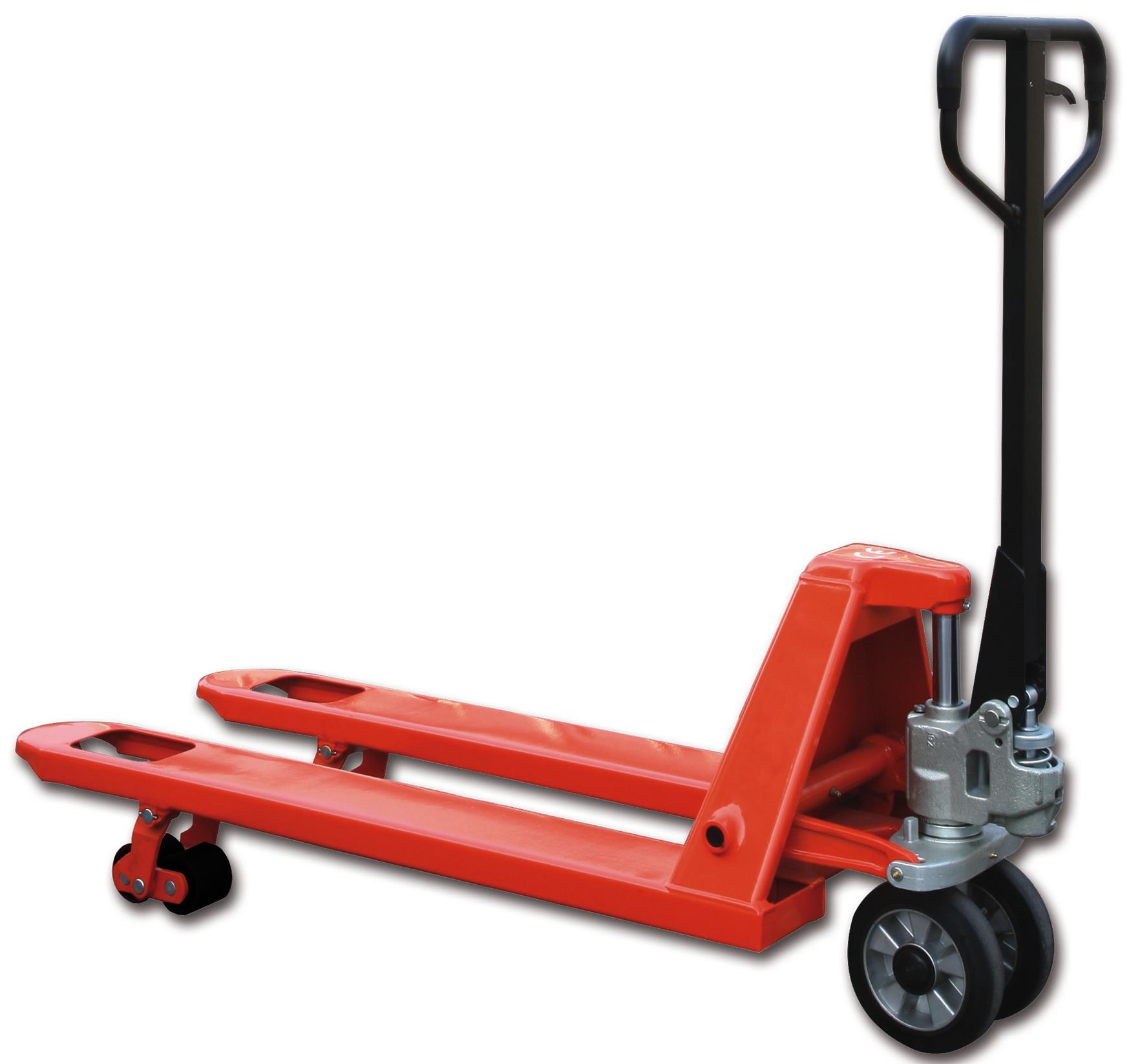 TRANSPALETTE PREMIUM 2,5T