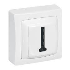 PRISE TELEPHONE SAILLIE