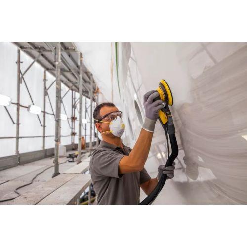 MIRKA MID5650404CA ponceuse DEROS II 5650 125/150 mm EXC 5 - systainer