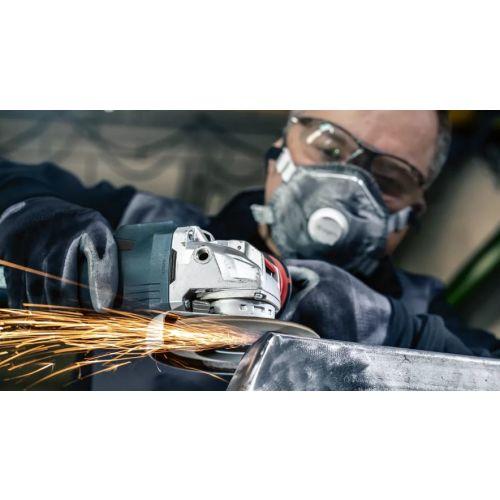 Disque à lamelles X-Lock bombé fibre ø125 mm - BOSCH