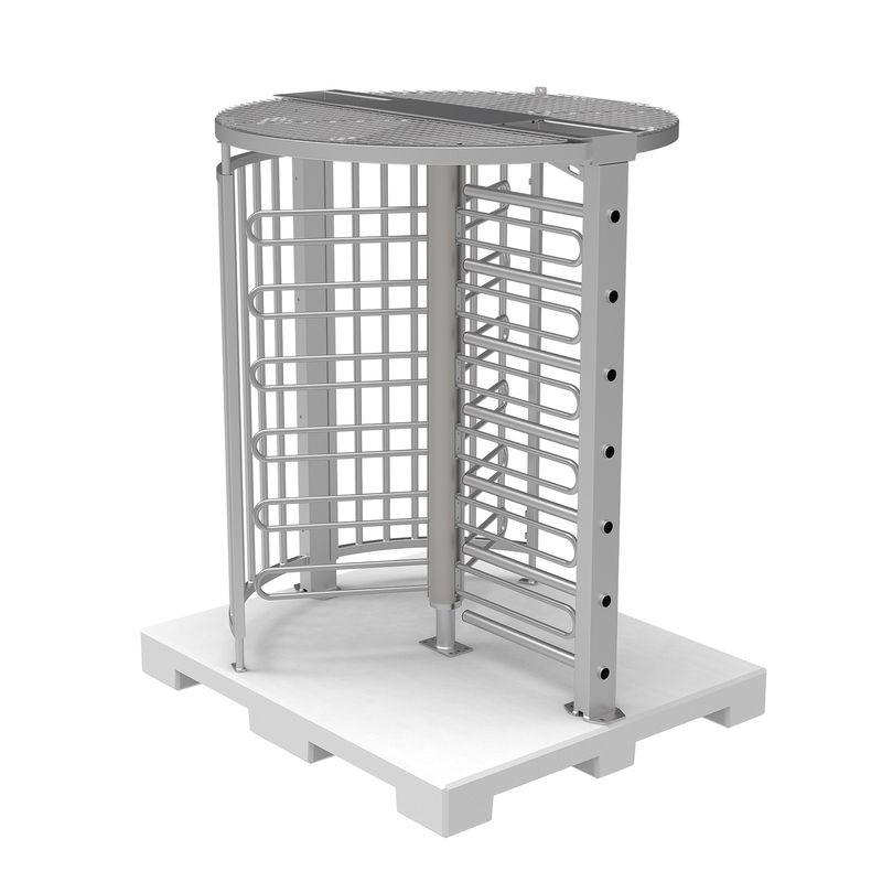 TOURNIQUET DE SECURITE SUR PLATINE SANS GRILLE 735MM