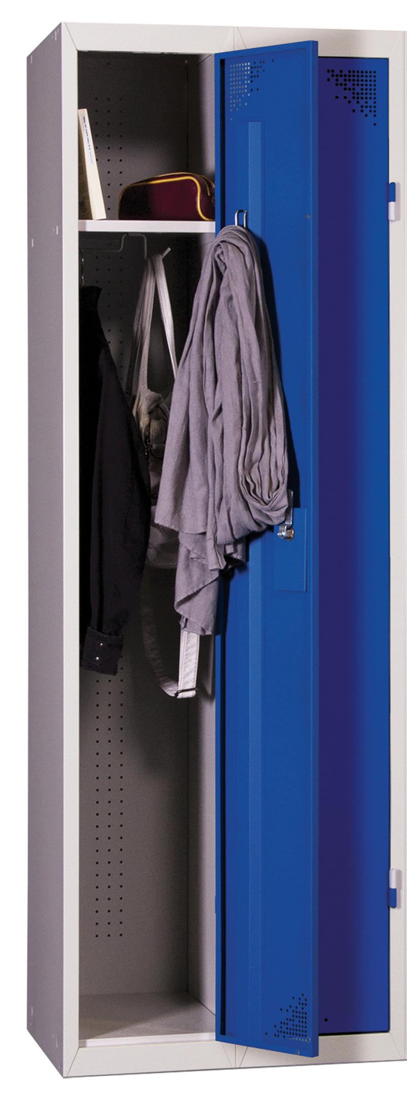 VESTIAIRE DEMONTABLE INDUSTRIE