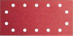 50 ABRASIFS 115x230 VELCRO PER