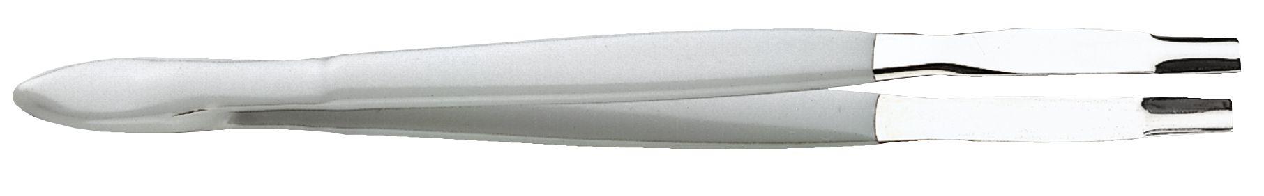 Pince Brucelle gainée PVC modèle pour prise de composants - axe droit