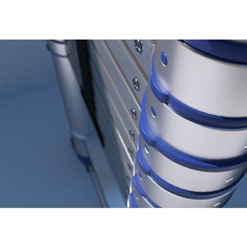 Échelle télescopique aluminium 3,80m X-TENSO 2 Tubesca-Comabi EN131-6