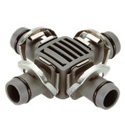 DERIVATION EN CROIX 13 MMX2