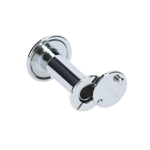 HERACLES MICRO-LC microviseur JH35 pour porte de 35 à 60 mm diamètre 12 mm laito