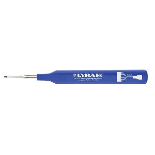 Marqueur pointe profilée pour trous de perçage LYRA INK 4090 – Deep Hole Marker