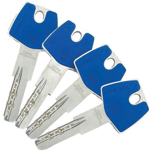 Jeu de cylindre Y7C+ C-VIT type CAV