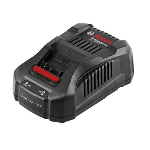 Chargeur 14,4-36V Bosch GAL 3680 CV Professional - 1600A004ZS