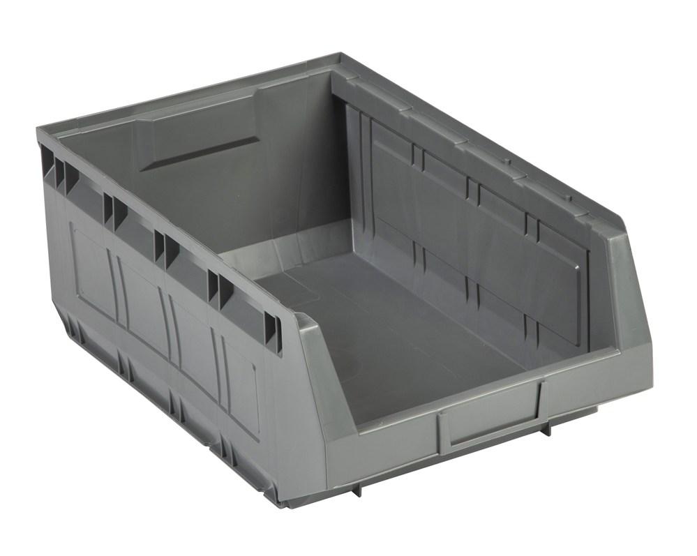 BAC A BEC GRIS - PEHD Storage 2000