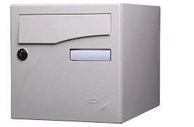 BOITE AUX LETTRES PREFACE