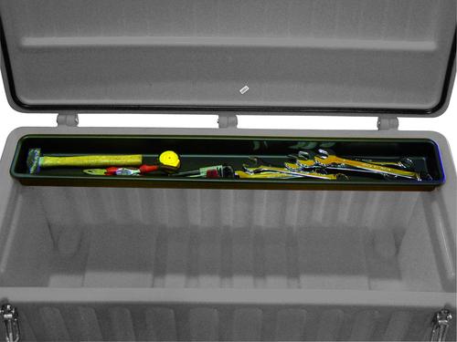 COFFRE DE CHANTIER 750L