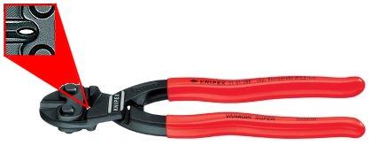 Coupe-boulons compact CoBolt® - KNIPEX