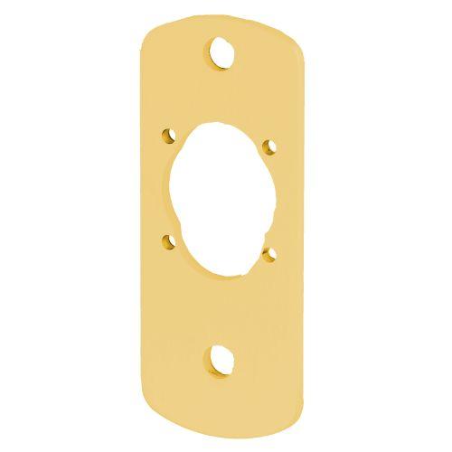 Plaque de réhausse petit modèle 10 mm - HERACLES SECURITE