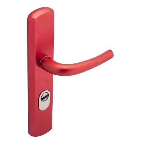 Ensemble de sécurité poignée double béquille SALOME SECURITE