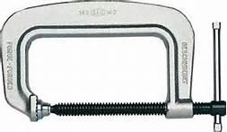 Presse en C forgée | BESSEY Serie 143