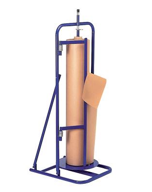 DEROULEUR COUPEUR LAIZE