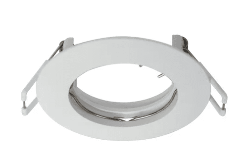 ANNEAU ORIENTALE BLANC