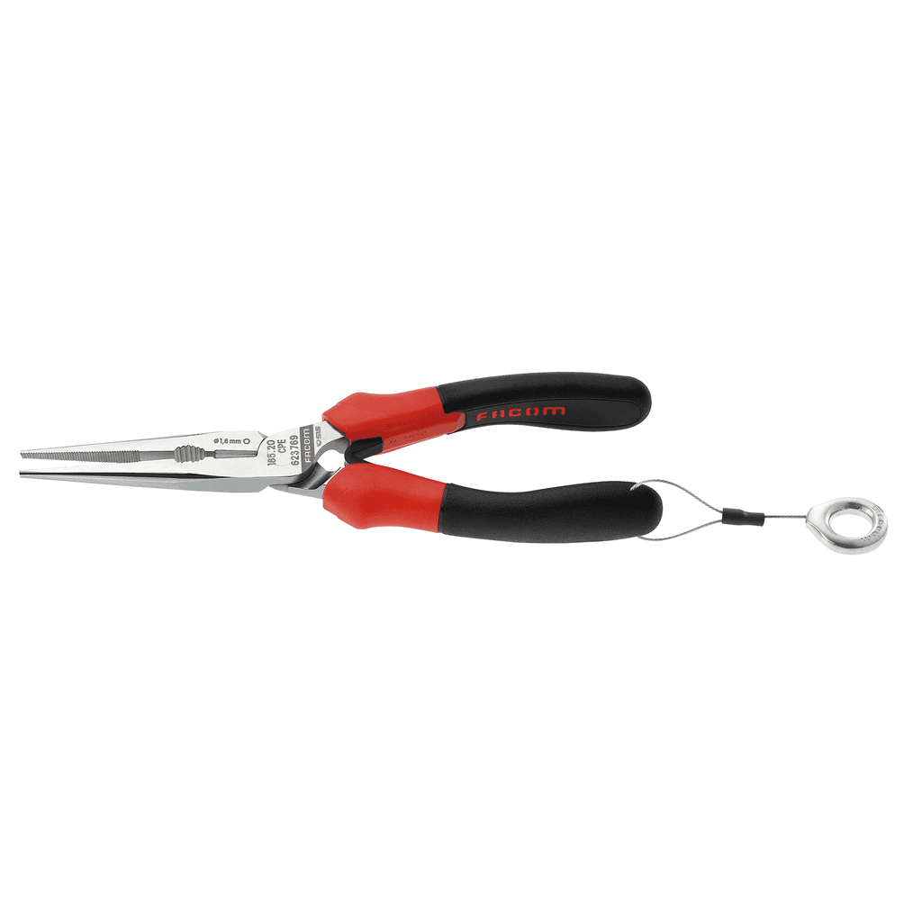 SLS PINCE BECS DROITS LONGUE