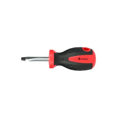 Tournevis à fente Hanger à lame courte - HANGER