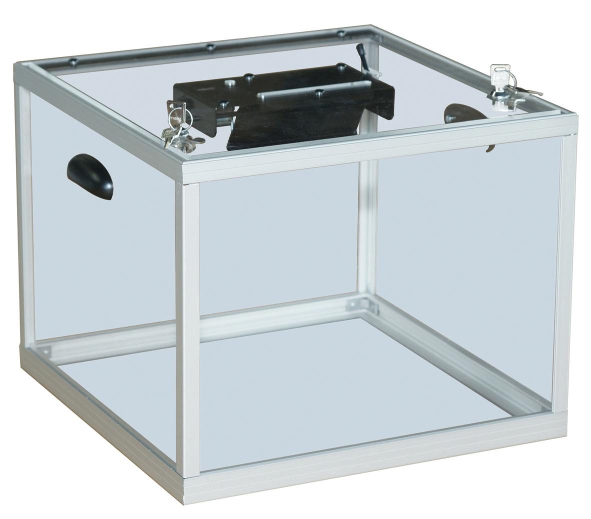 URNE ELECTROALE REGLEMENTAIRE 600/800 BULLETINS