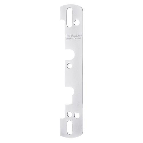 Plaque de réhausse CAP 3mm Entraxe 70mm pour SALOME et ELFE