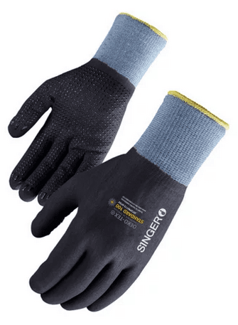 NYL TOUT END NFT PICOTS T 9