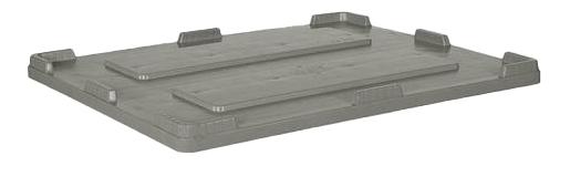 CAISSE PALETTE GTAND VOLUME