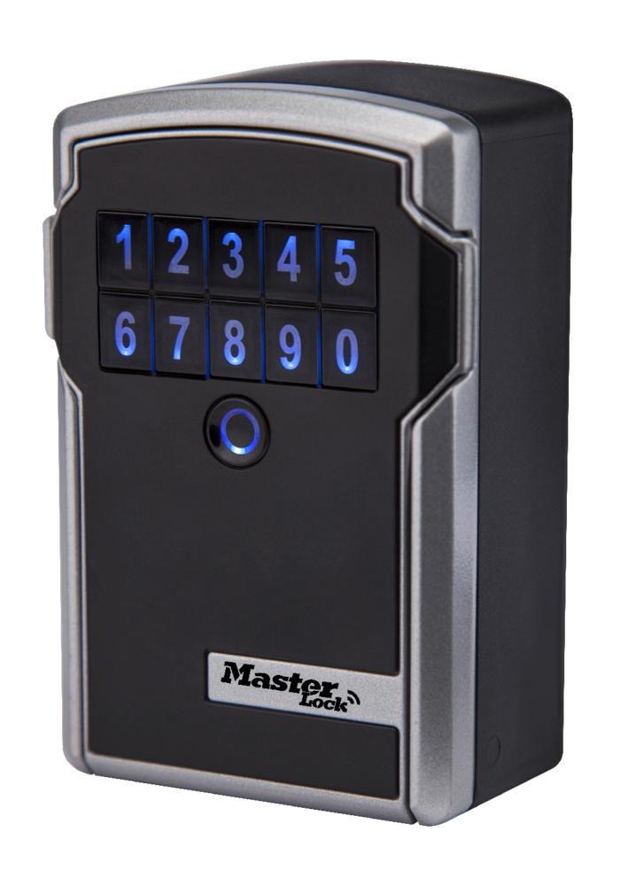 RANGEMENT SECURISE POUR CLES