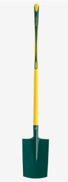 BECHE A REBORD 28 CM