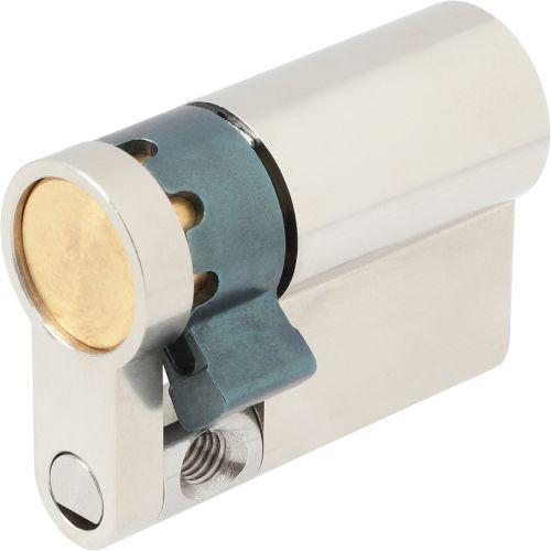 HERACLES HXRM-0P1032 pack demi-cylindre 10 x 32,5 mm modulaire HXRM