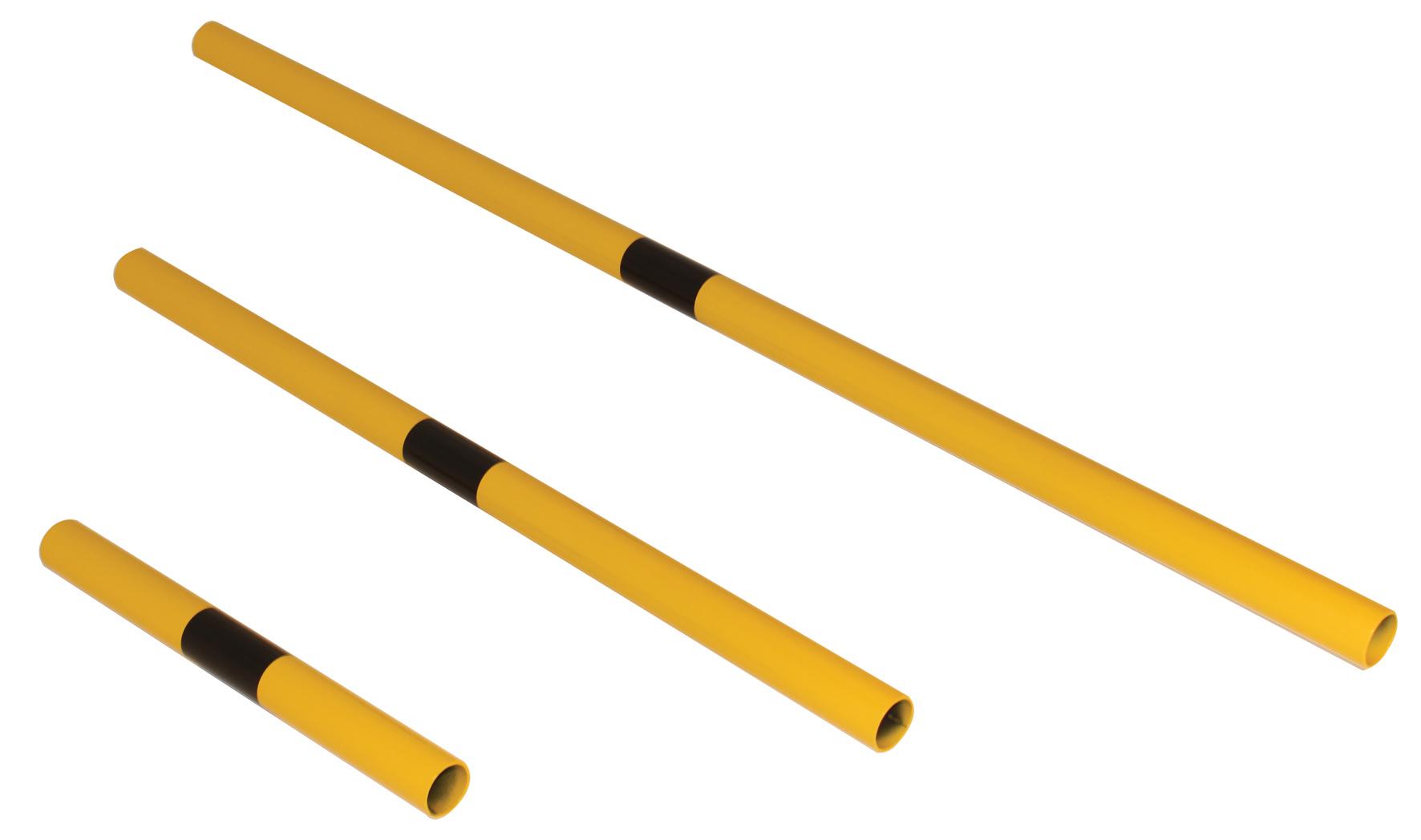 BARRIERE DE SECURITE A CONSTRUIRE