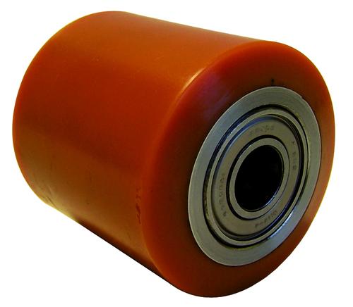 GALET TRANSPALETTE ET GERBEUR