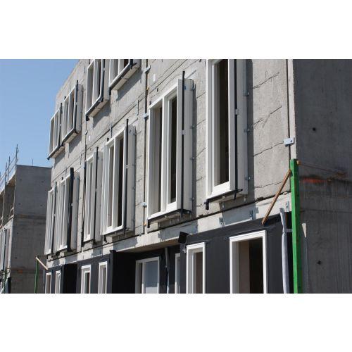 SPIT 058726 - boîte de 100 vis béton Tapcon HFL 5x40/5 à tête hexagonale