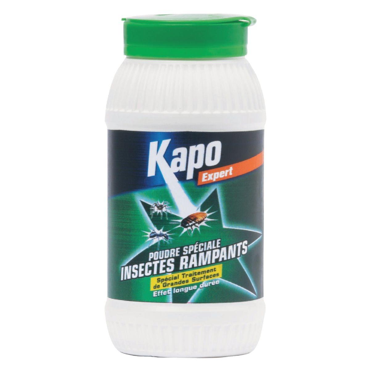 POUDRE ANTI-FOURMIS 250 G