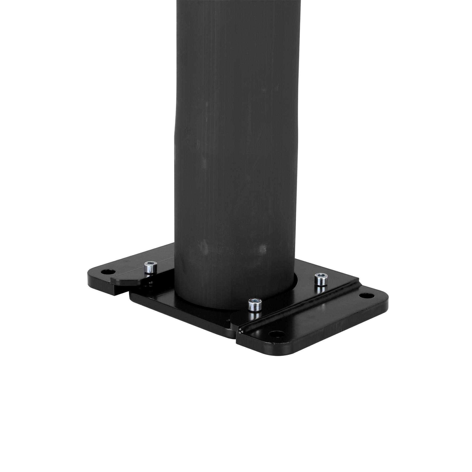 BARRIERE FLEXIBLE MODULAIRE DELTA