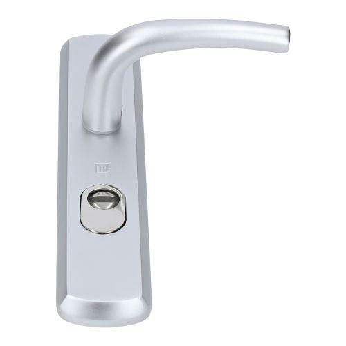 Béquille seule rehaussée - SALOME SECURITE