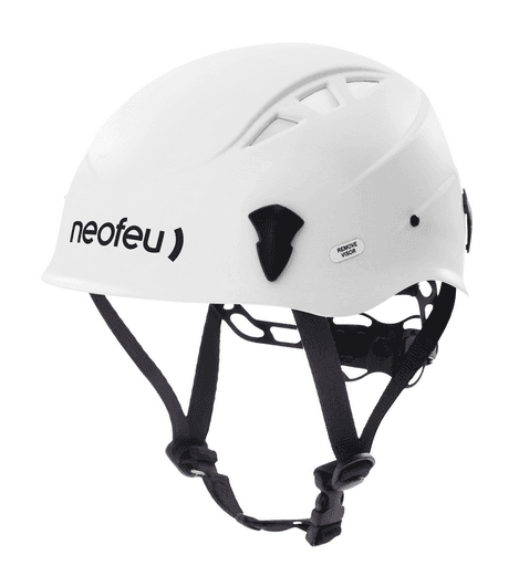 Casque de protection industrie | NEOFEU PEGASO WORK