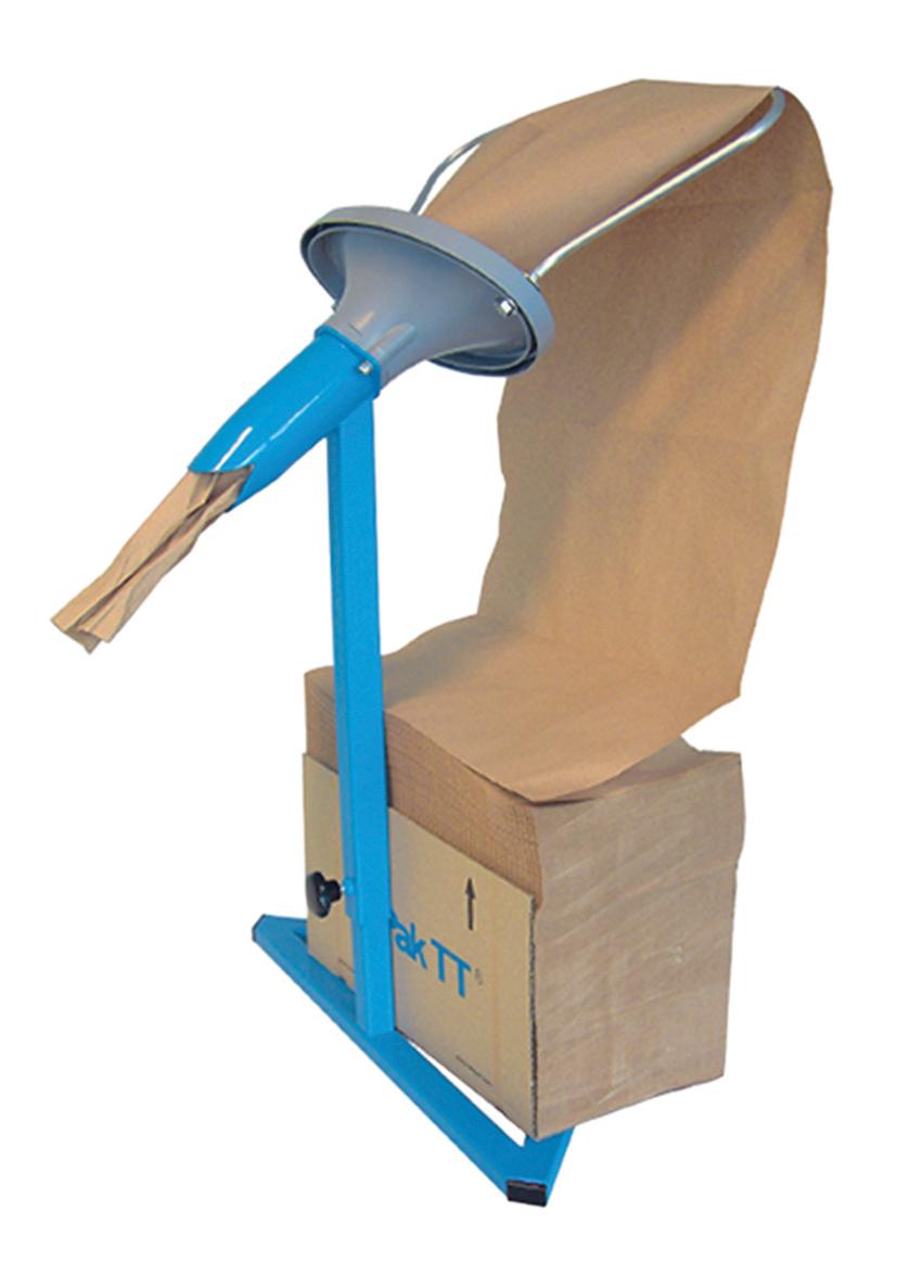 MACHINE DE CALAGE MANUELLE