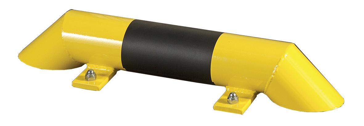 BORDURE DE PROTECTION TUBE EN ACIER